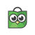 logo tokopedia
